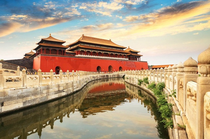 Tour Trung Quốc trọn gói 2